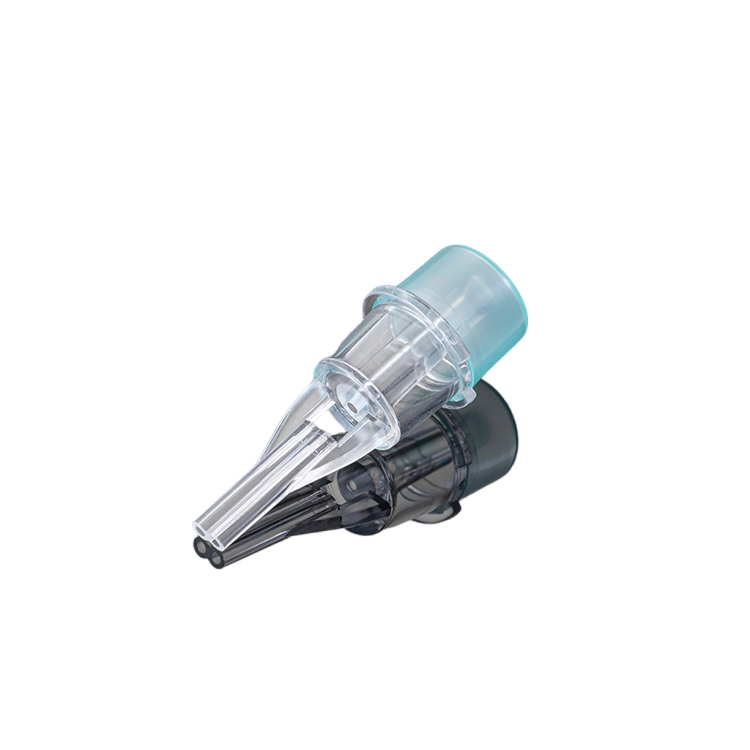 Reliable Blood Collection Solution for Point of Care Diagnostics