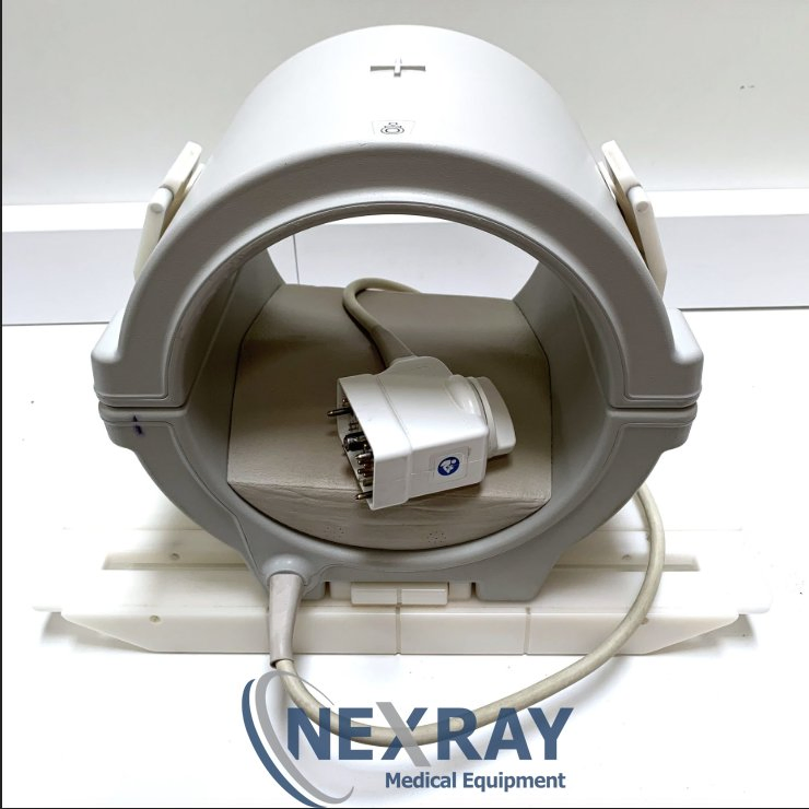 Hospital Medical Scanner 1.5t MRI Imaging Equipment High Standard