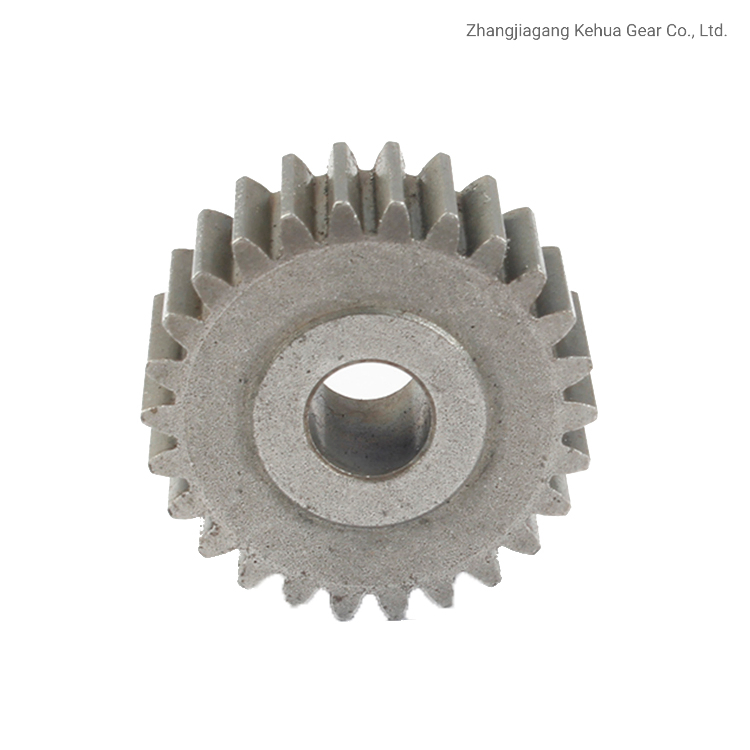 Magnetic Resonance-Safe Gears for MRI Machine Components