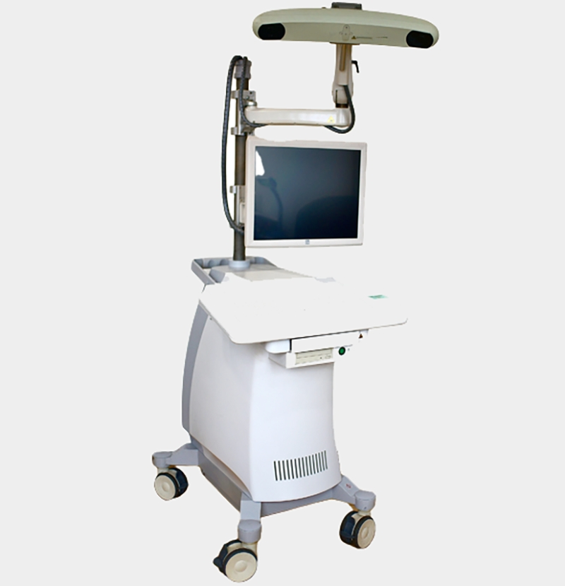 Medical Navigation Equipment Laparoscopic Instrument Hospital Equipment