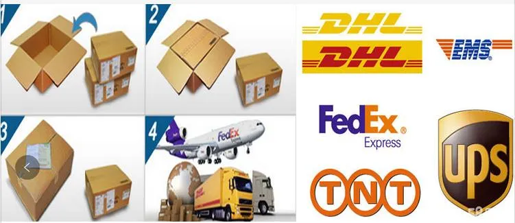 Logistics and Packaging 1