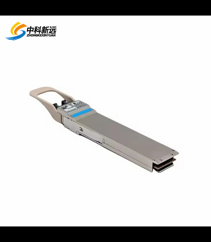 High Density Mellanox Module Ideal for Cluster Computing Environments