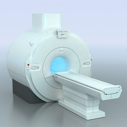 0.52t Superconducting Magnetic Resonance MRI System