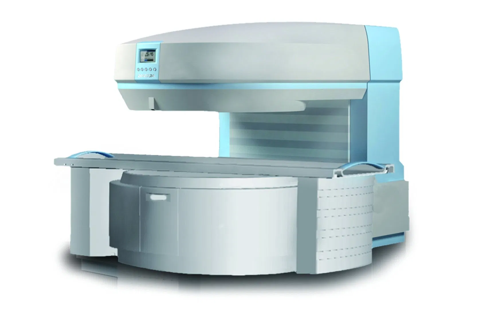 0.35t MRI Magnetic Resonance Imaging Equipment