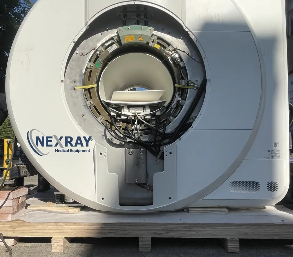 MRI Imaging System