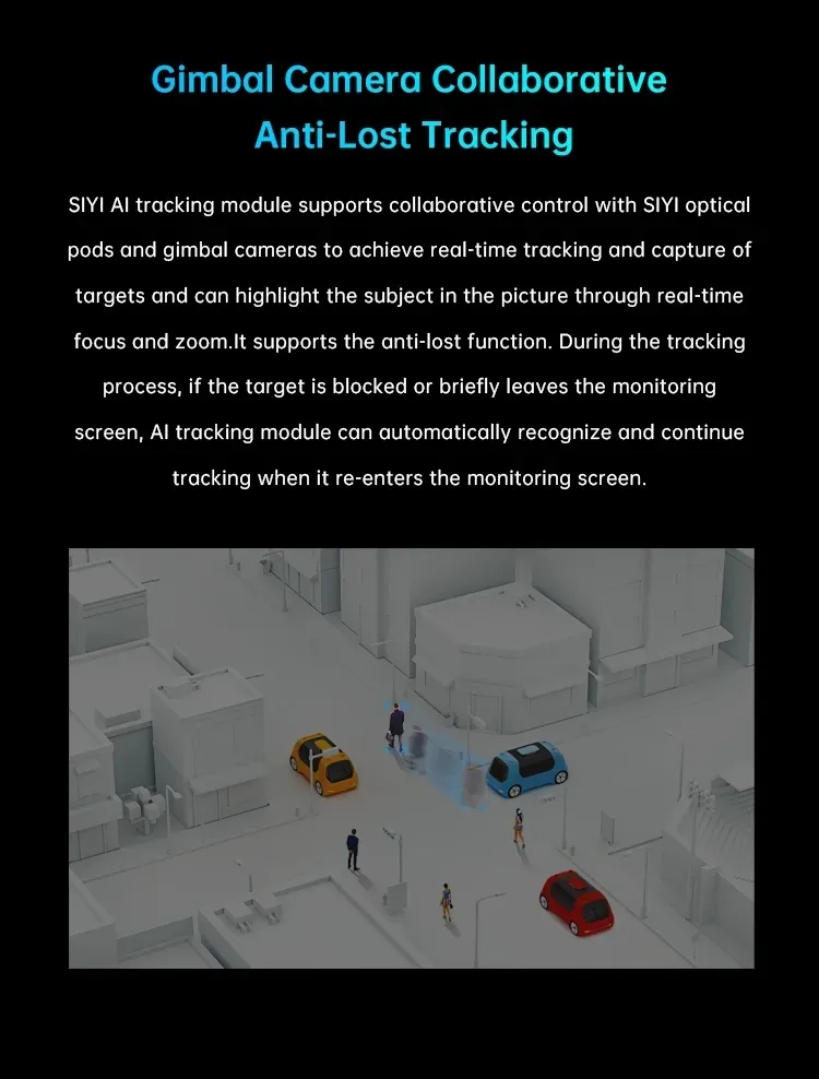 AI Tracking Module 5