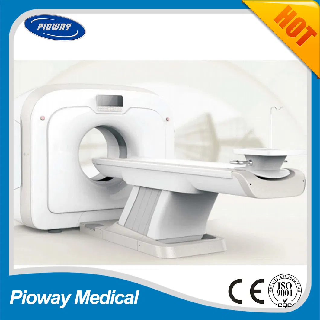 Openmark 5000 0.5t MRI System