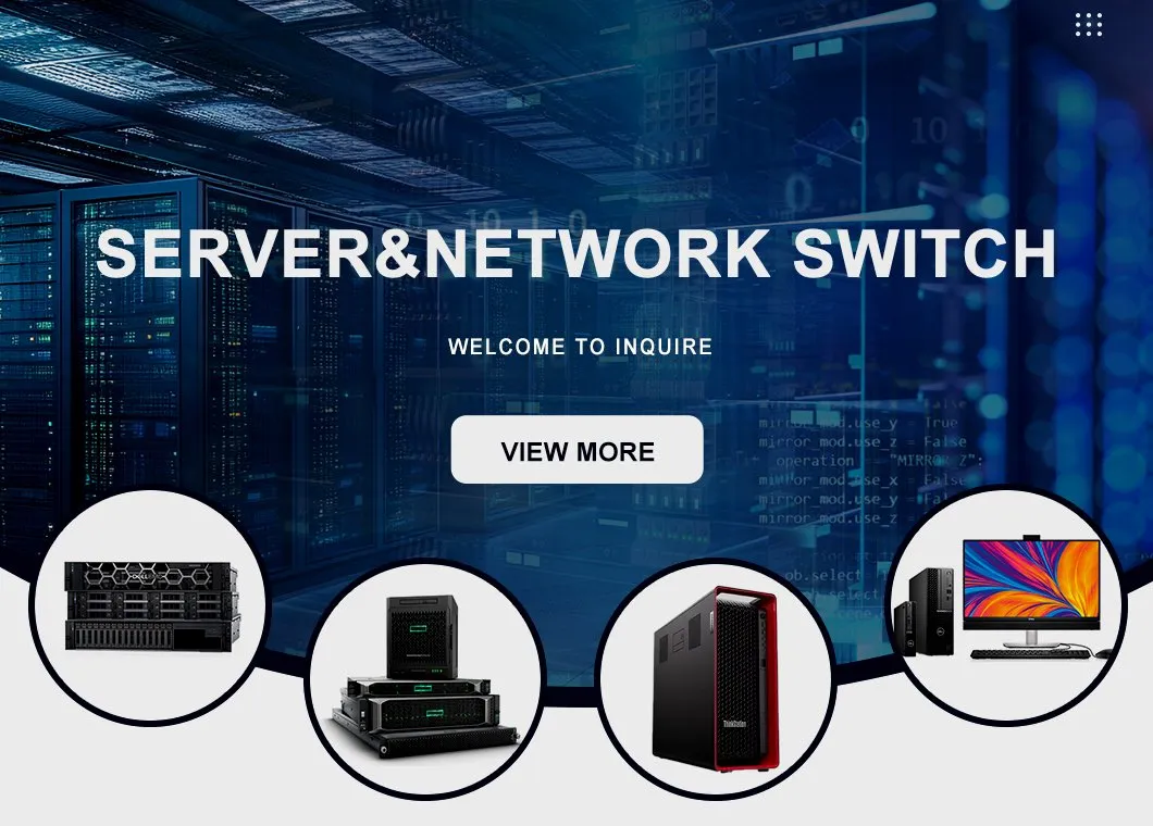 Industrial Panel PC Module 4