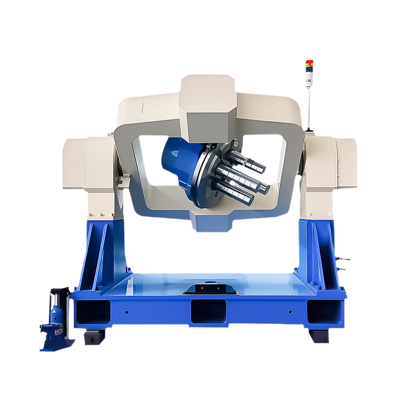 Cutting-Edge Motion Simulation Platform for Sensor Testing Solutions