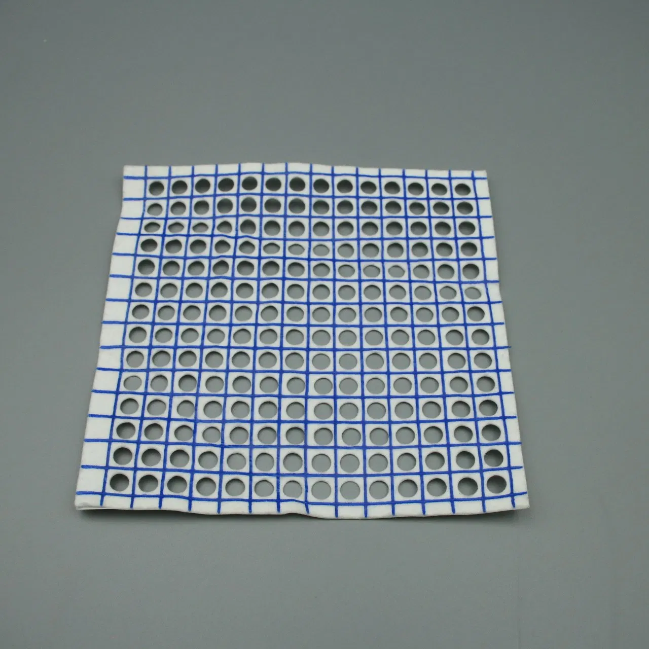 High-Precision Sterile CT Biopsy Grid for Interventional Procedures