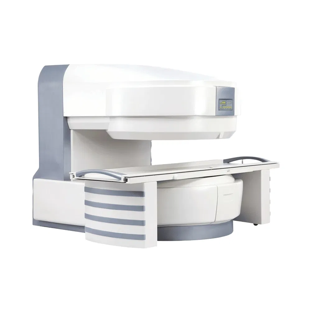 Professional Medical Diagnosis Magnetic Resonance Imaging Machine 0.35t MRI System