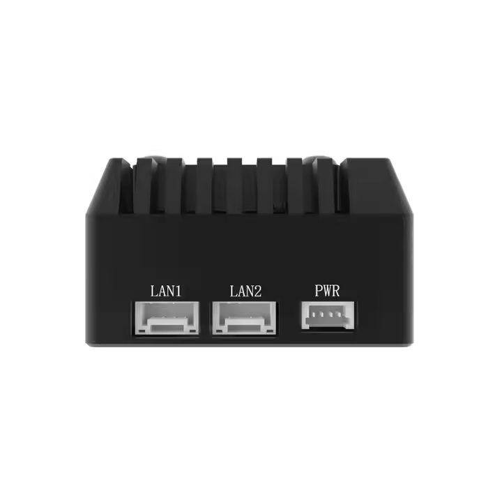 Siyi Ai Tracking Module 4t Computing Power Human Vehicle Multi-Target Recognition Anti-Lost