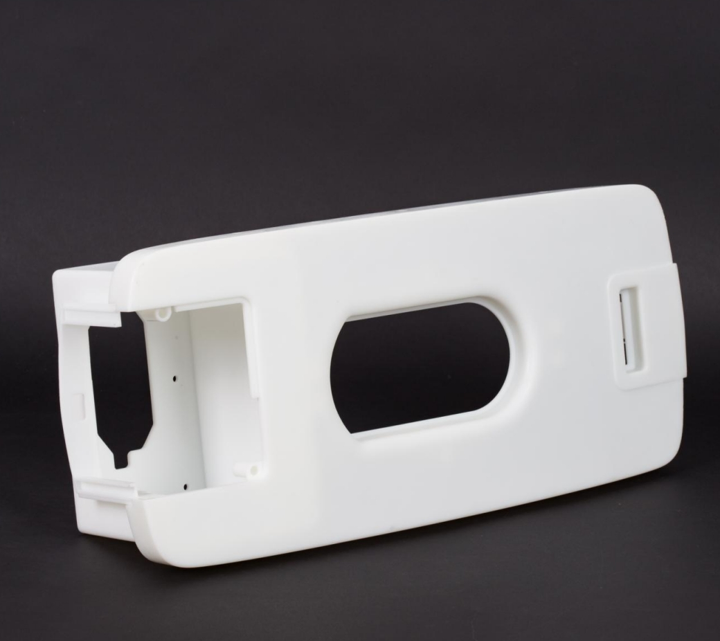 Precision 3D Printing ABS Plastic 3D Printing Rapid Prototype SLA Service for Medical Parts ABS Parts