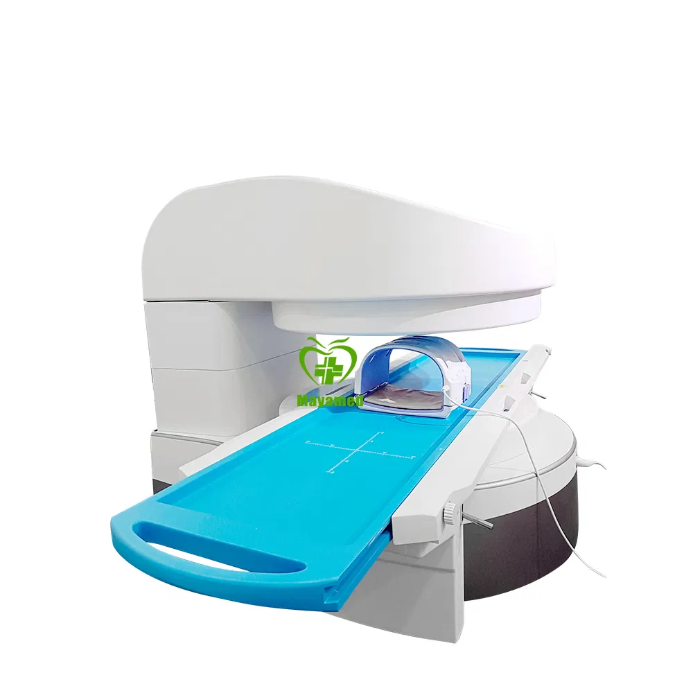 Hospital High End 1.5t MRI Scanner Machine Magnetic Resonance Imaging System