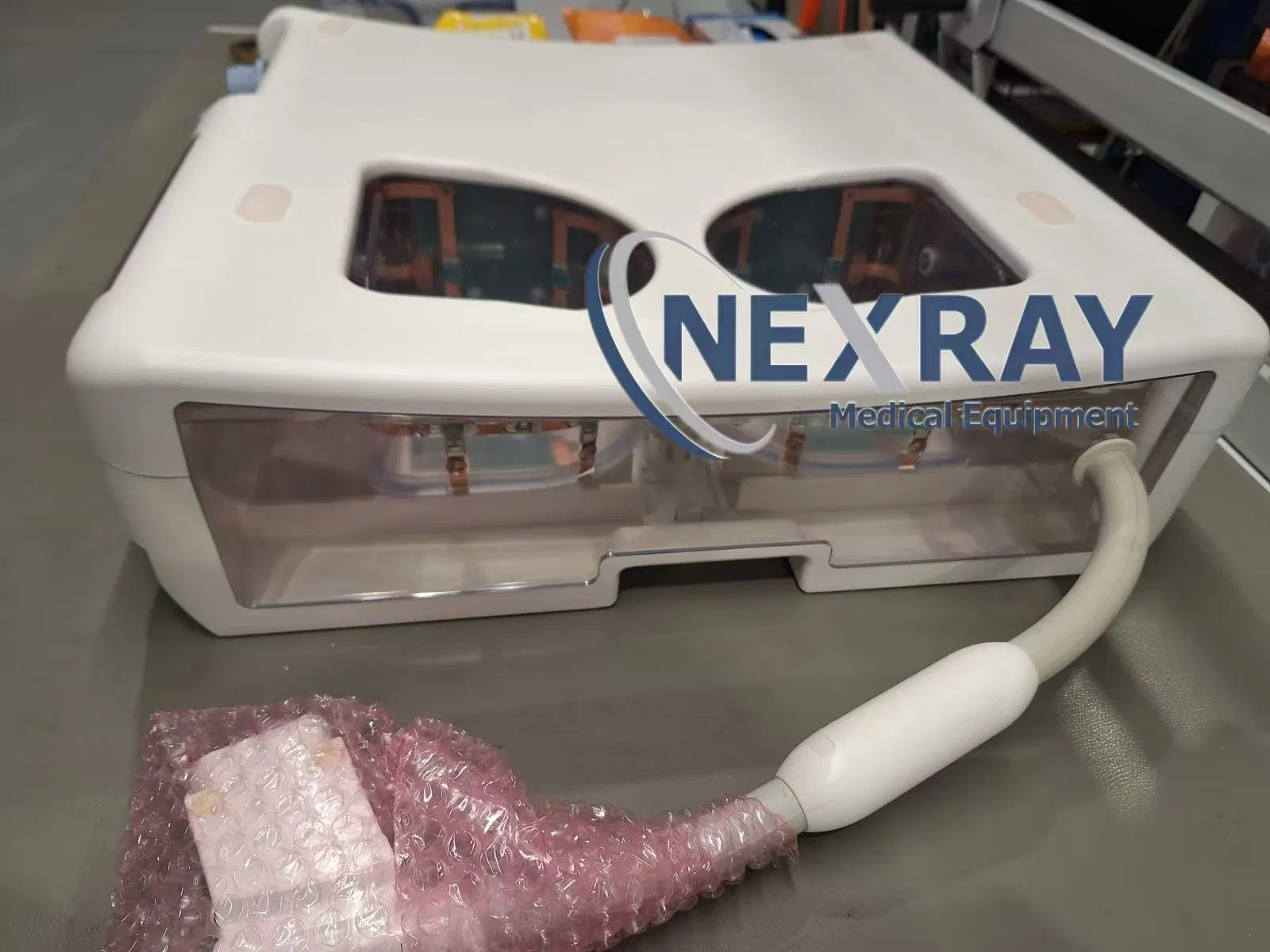 MRI Breast Coils Medical Use for Hospital