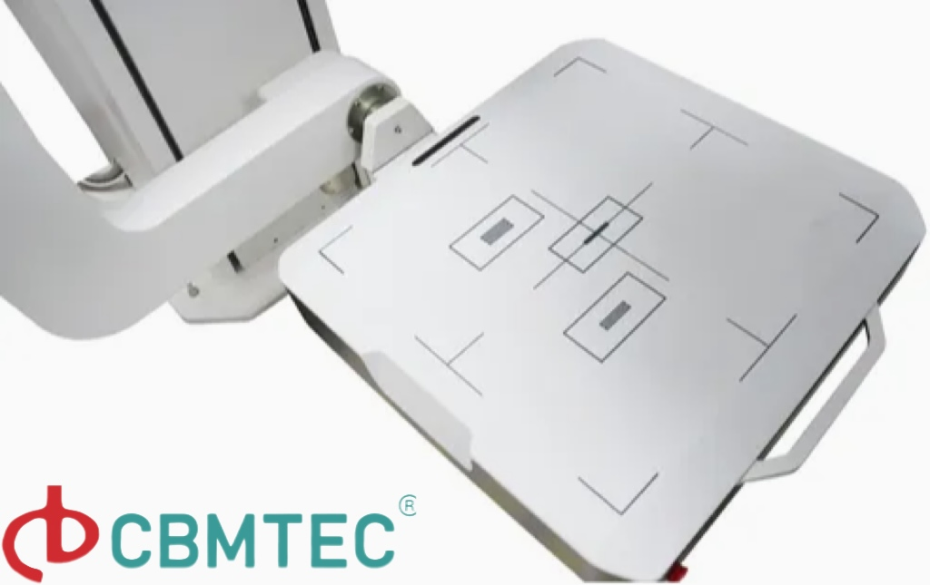 Advanced C-Shape MRI System with Standard Model Focal Point