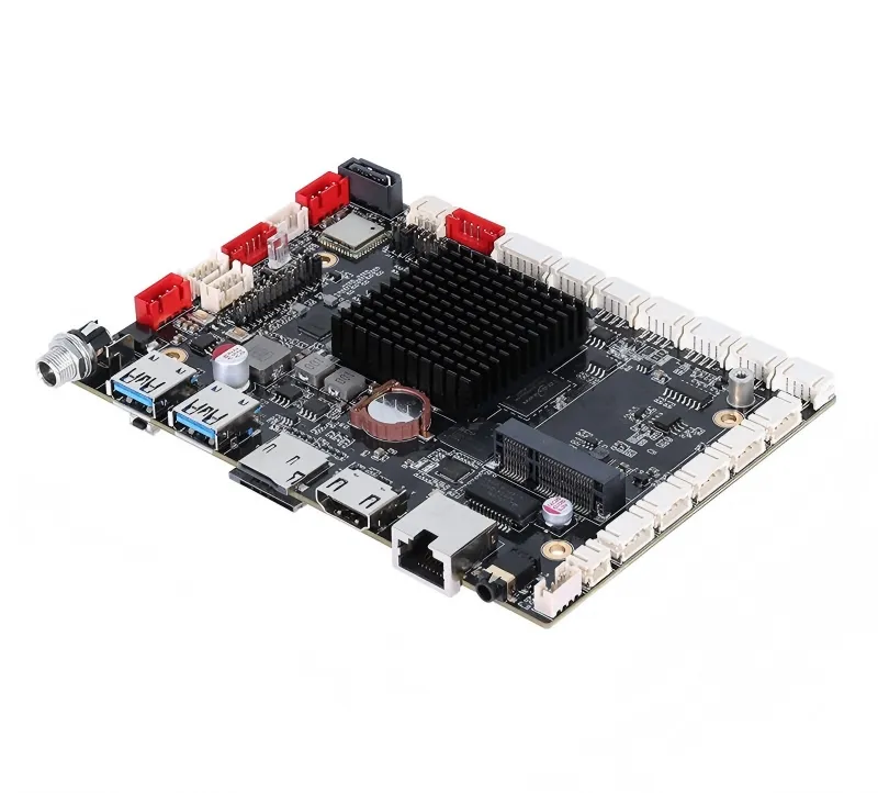 Consumer Electronics PCBA 1