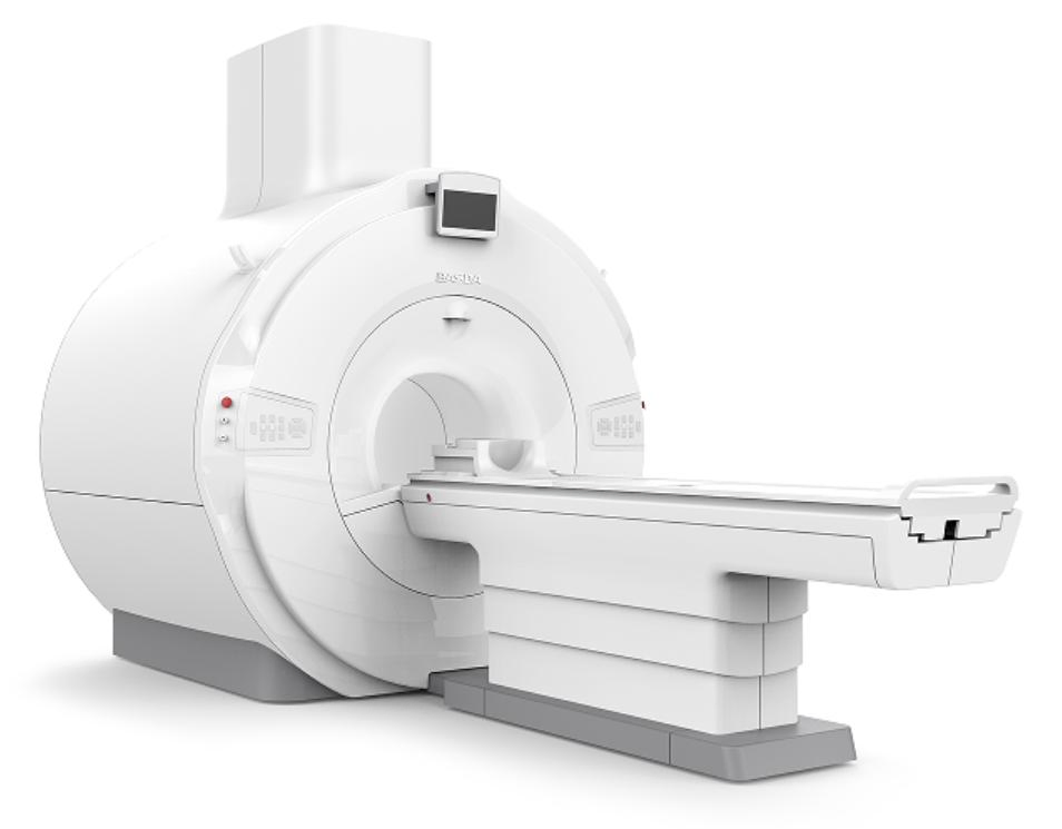 Advanced Syp 3t Superconducting MRI System for Precision Imaging