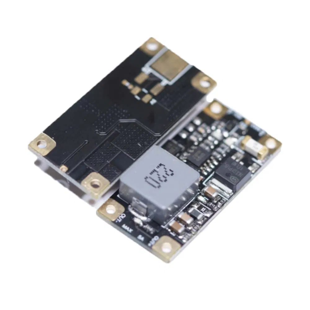 High-End Uav Core Computing Module PCBA for Advanced Aerial Robotics