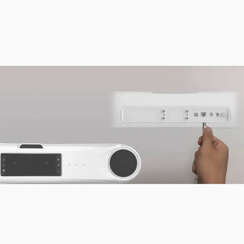 96Hz/ 300 Hz Optical Tracking Medical Device Navigation Instrument for Surgery Use