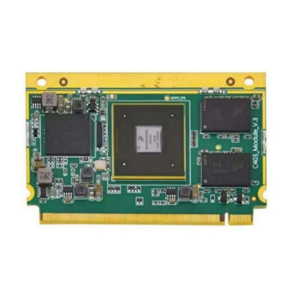 Trackable Turnkey Dust Free Magnetic Resonance Imaging with Alternative Component Suggestion