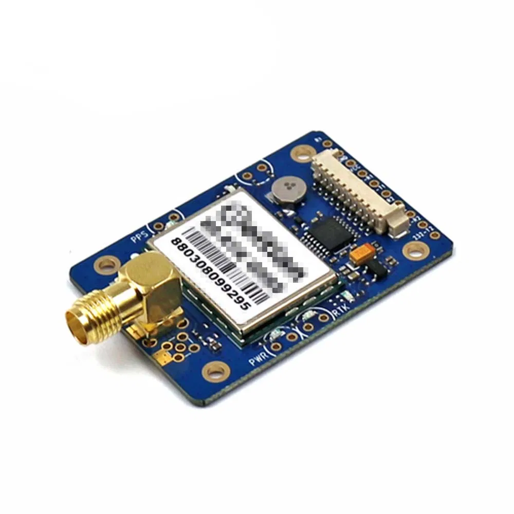 High-End Uav Core Computing Module PCBA for Advanced Aerial Robotics