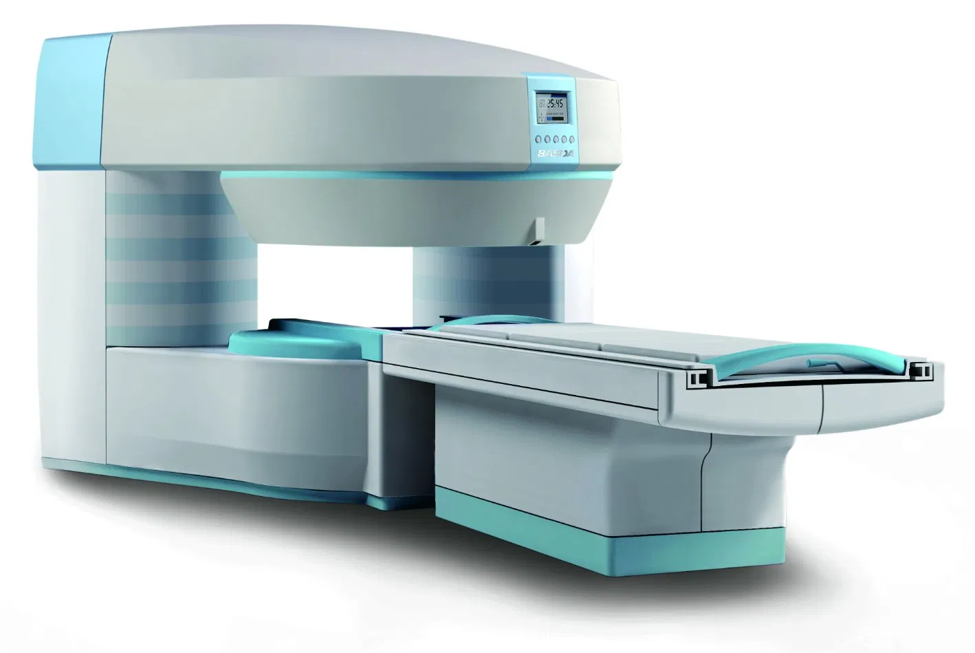 0.35t MRI Magnetic Resonance Imaging Equipment