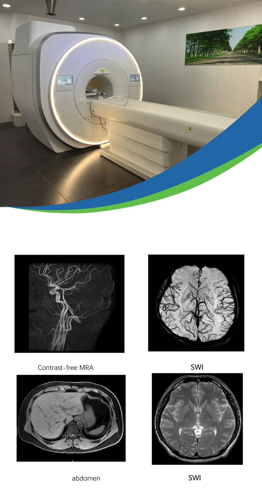MY-D054K MRI System Image 3