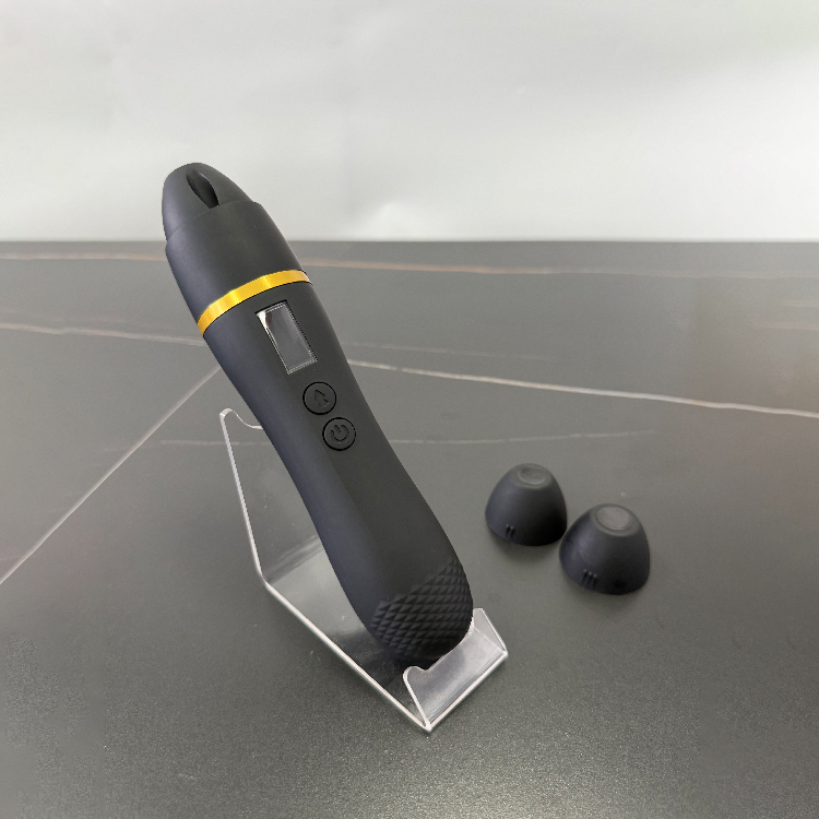 Hifu Facial Machine Face Lifting Hifu Device High Intensity Focused Ultrasound Skin Tightening Machine for Home Use Hifu Device