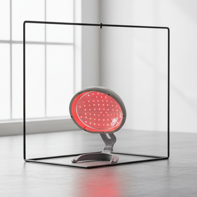 Advanced Hair Regrowth Treatment for Fuller, Healthier Hair