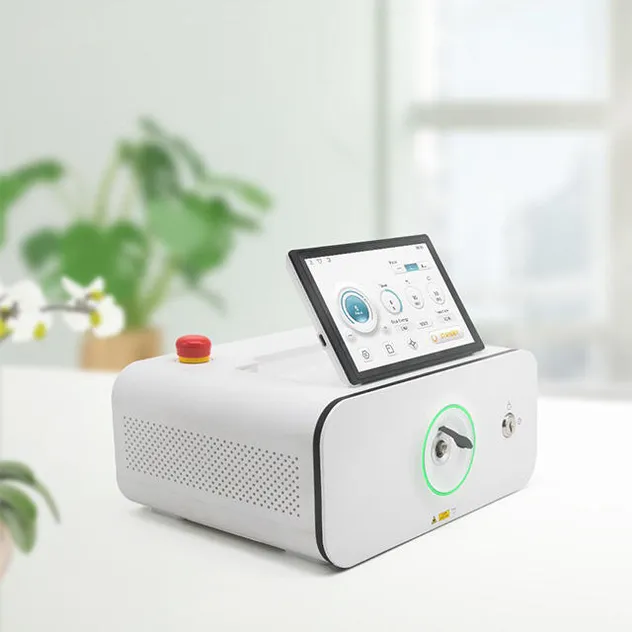 Hardware Performance