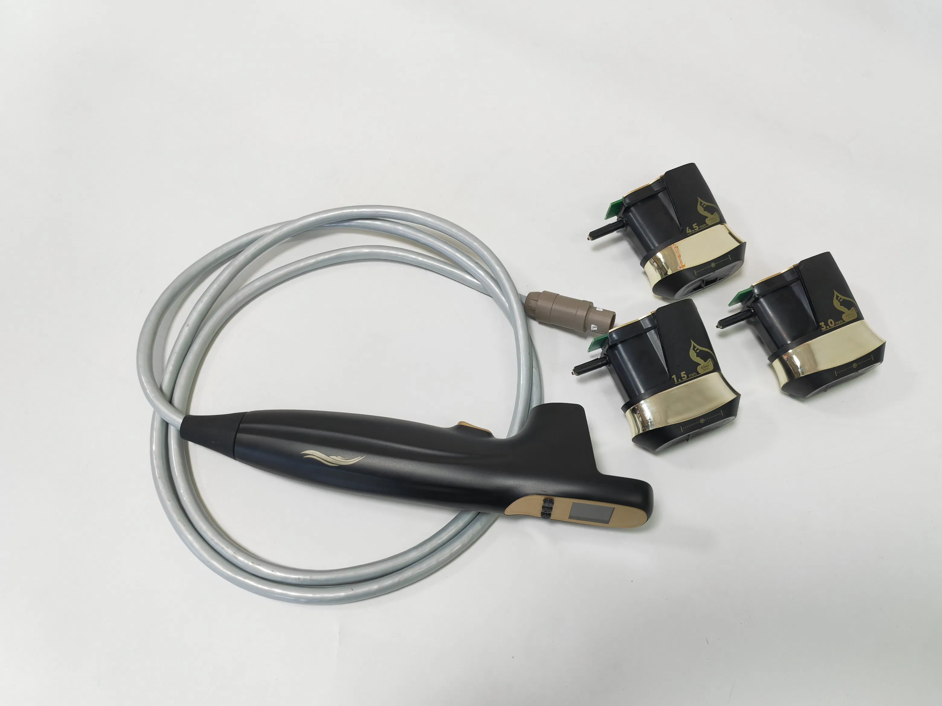 New High Intensity 22D Hifu RF EMS Beauty Focused Smas Ultrasound Beauty Skin Firming Anti Wrinkle Face Lift Machine