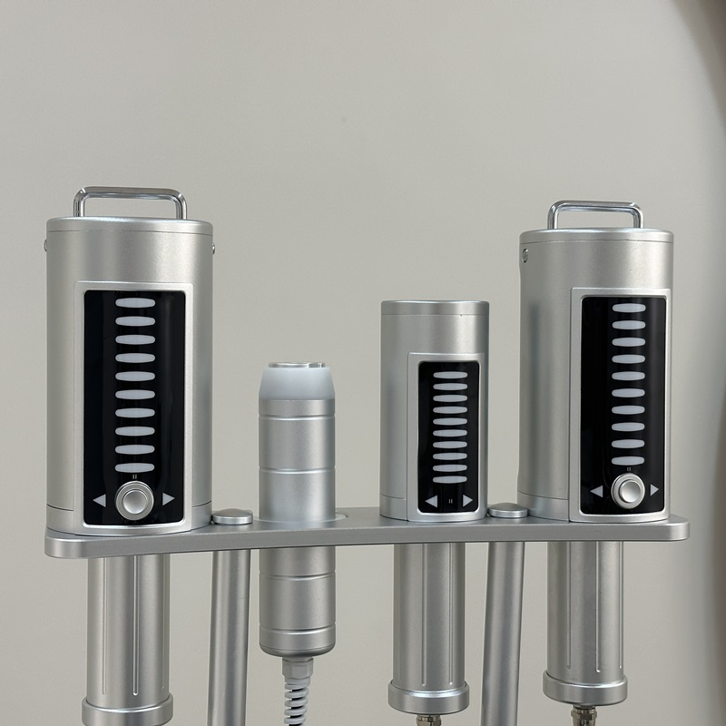 Endosfera Cellulite Reduction Roller Body Slimming Therapy Beauty Equipment Weight Loss Device