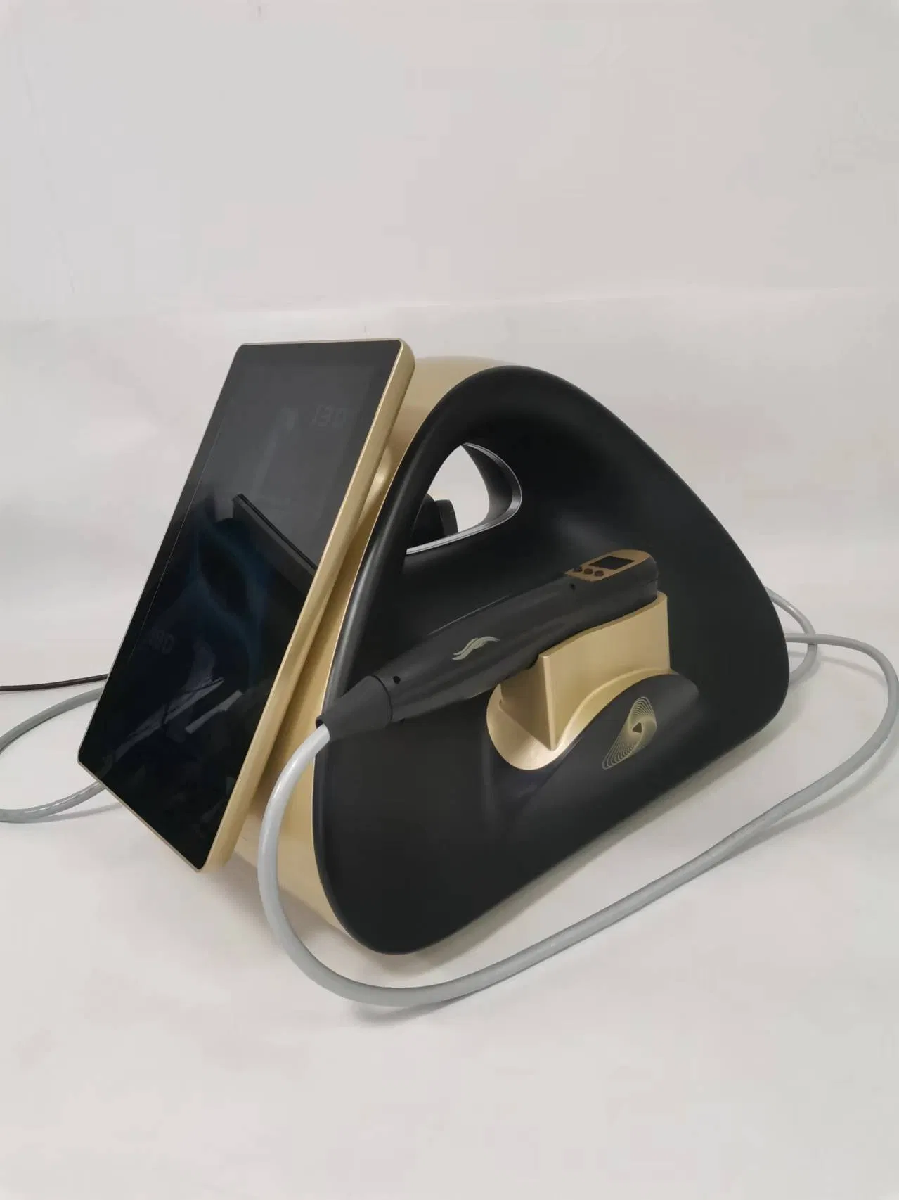 Hifu 22D Max Hifu High Intensity Focused Ultrasound Anti-Aging Technology Wrinkle Removal 7D 9d 12D Hifu Smas Lifting Liposonix 22D Hifu