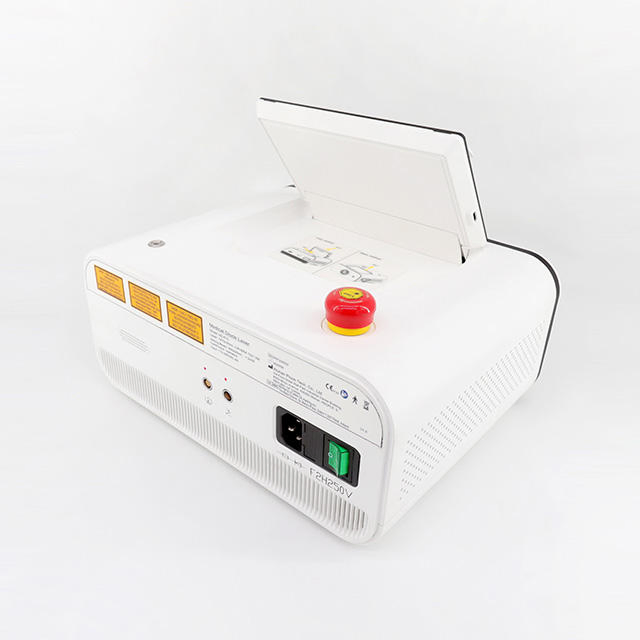 Pioon 980nm 1470nm Gynecology Diode Laser Machine for Vaginal Rejuvenation and Stress Urinary Incontinence Treatment