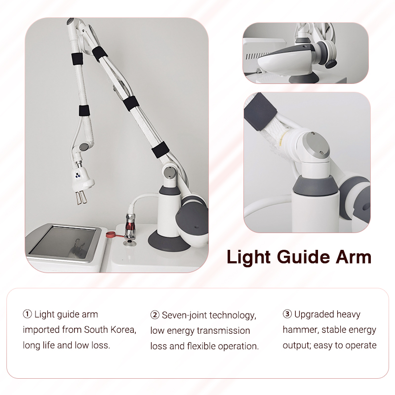 Fotona 4D CO2 Fractional Laser Vaginal Rejuvenation Fractional Laser Skin Resurfacing Machine