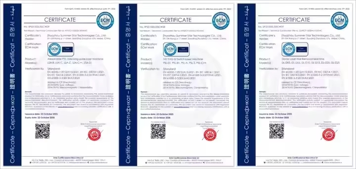 Professional IPL Skin Rejuvenation Beauty Equipment E-Light Hair Removal Machine