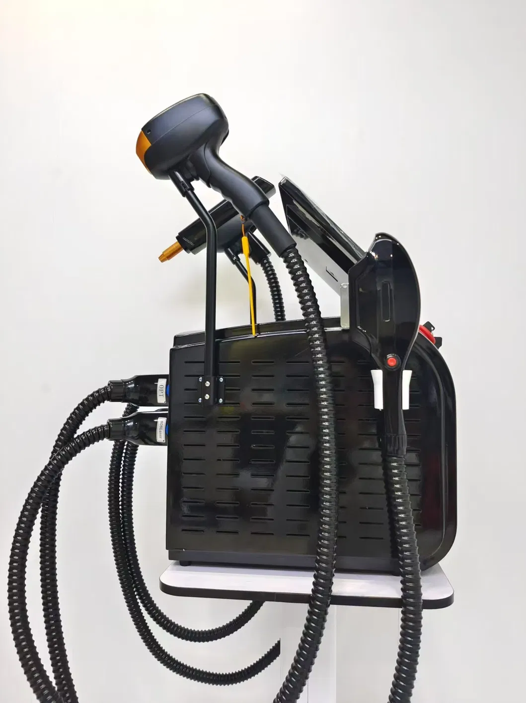 Laser Machine View 6