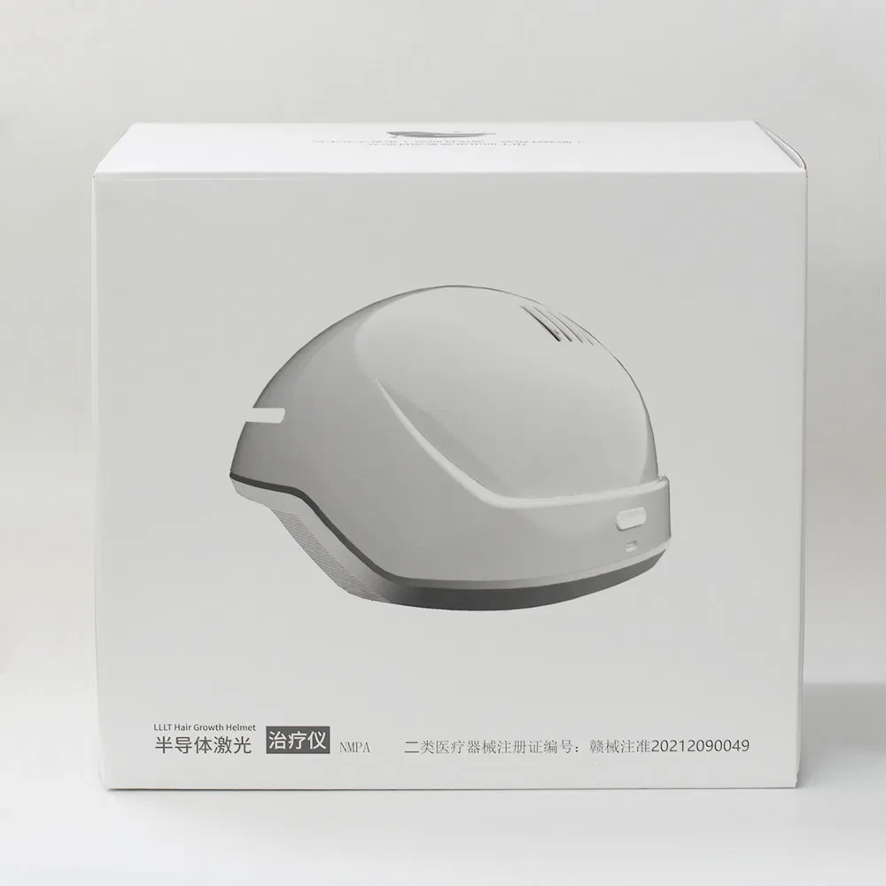 Laser Hair Growth System 2