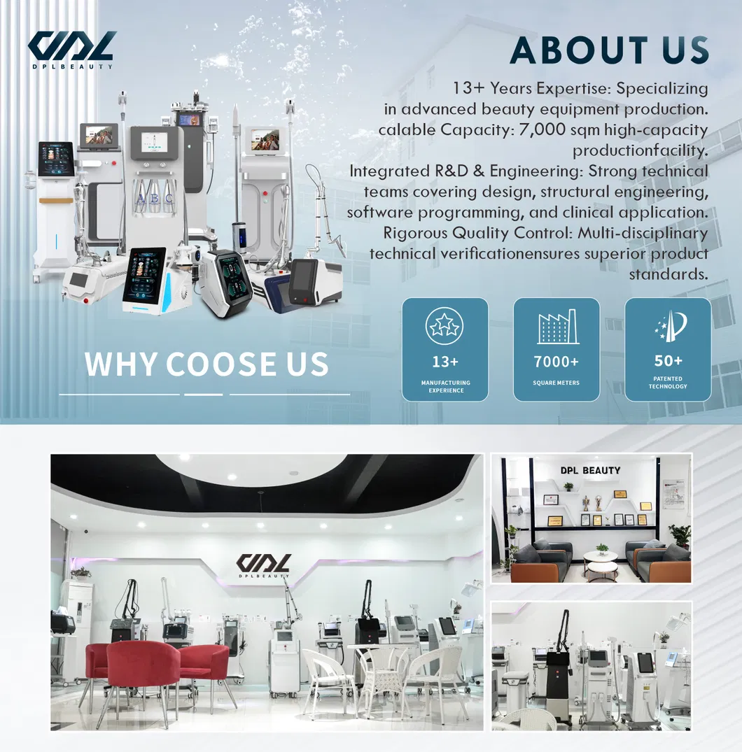 Fractional Laser Technology