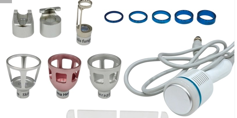 30% off Professional Capillary Removal Machine 980nm Diode Laser Vascular Removal Pink Spiders Vein Removal