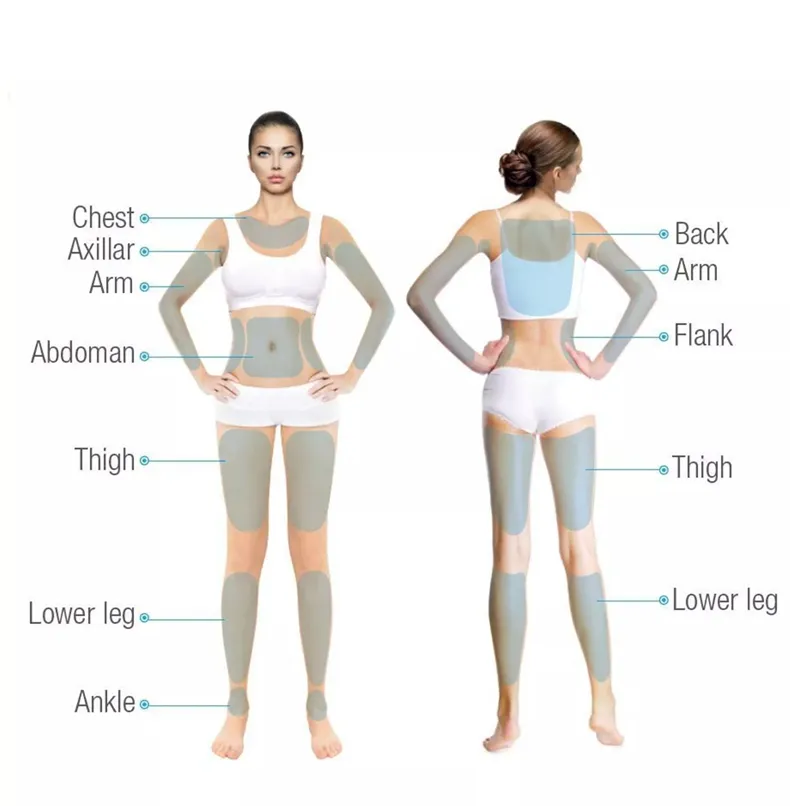 Hifu Machine Detail 6