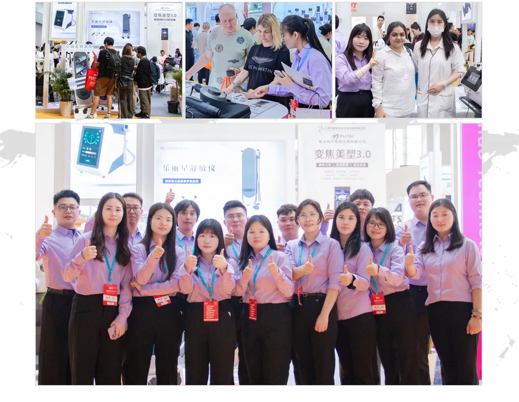 Pico Laser Machine 14