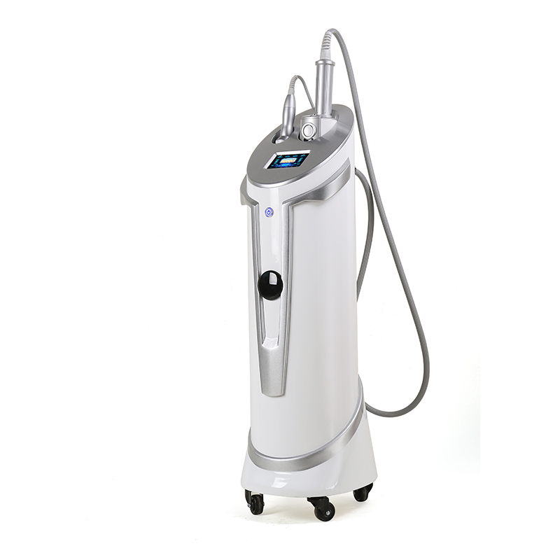 Professional 360 Roller Fat Reduction Endosphere Therapy Machine for Body Contouring Cellulite Smooth