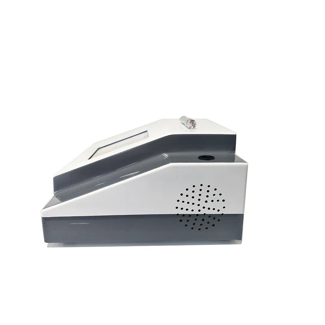 980nm Diode Laser Vascular Removal Skin Care Treatment Machine for Spider Vein Removal