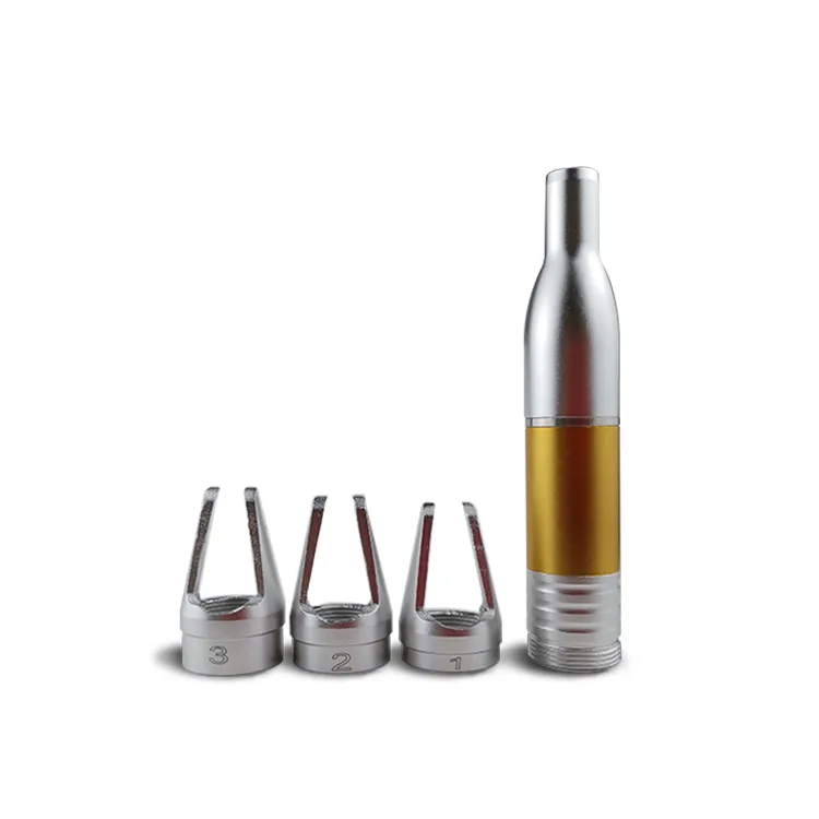 Laser Machine View 2