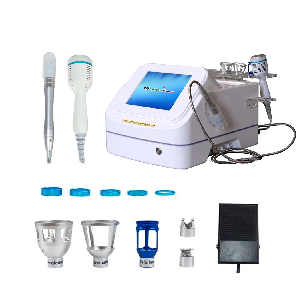 980nm Diode Laser Machine