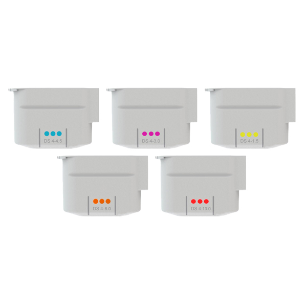 Manufactures Sale Hifu Cartridge Replacement Skin Tighten 12 Lines Hifu Vaginal Rejuvenation 4.5mm Cartridge