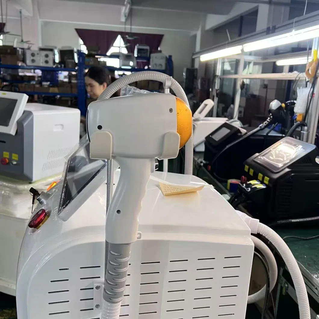 Laser Machine View 7