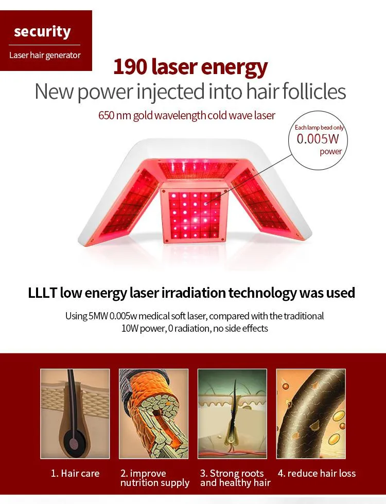Laser Hair Regrowth 11